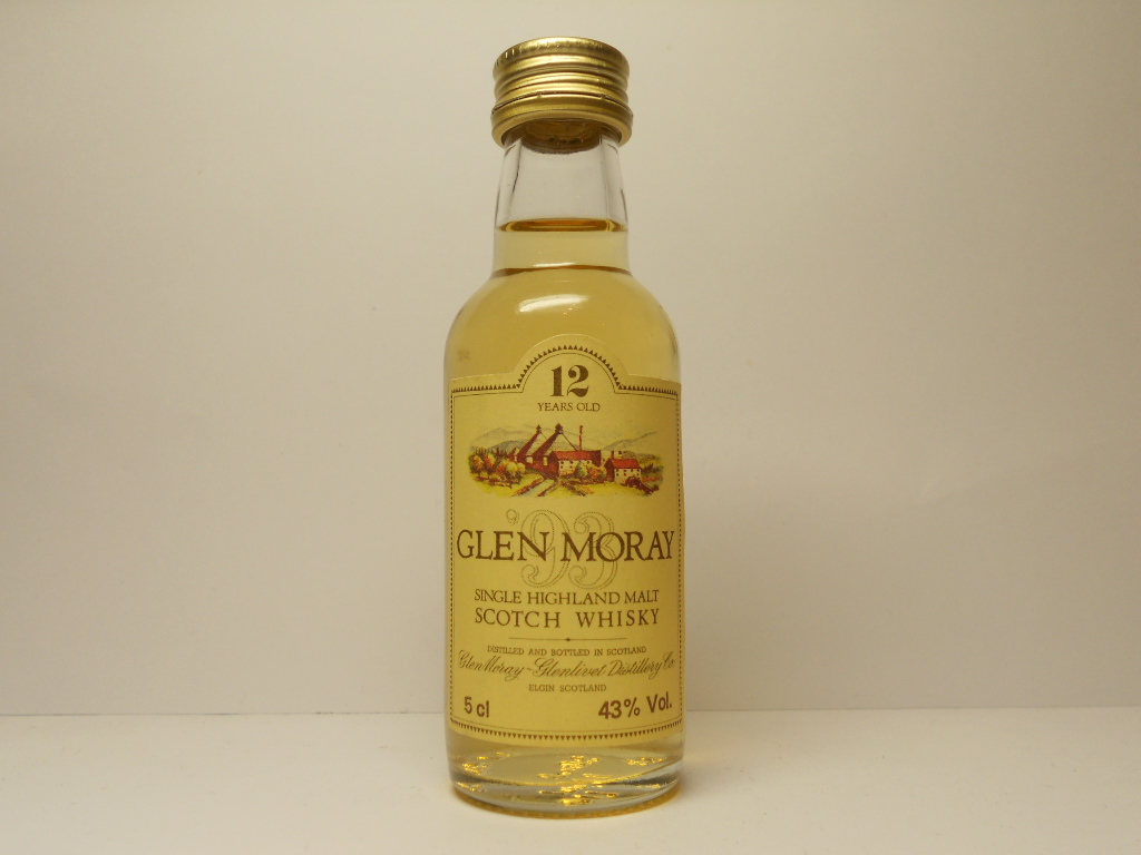 SHMSW ´93 12yo 5cl 43%Vol.